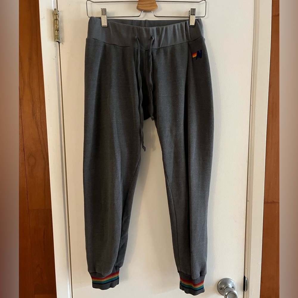 Aviator Nation Joggers - Picture 1 of 5